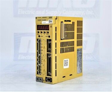 Yaskawa SGDH-04AE | In Stock Ships Overnight